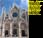 Front facade of the Siena Duomo